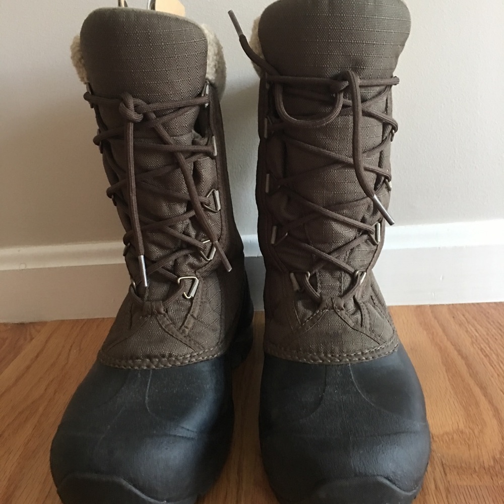 Sorel women’s winter boots